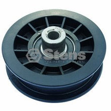 Load image into Gallery viewer, AYP 194327 Pulley-Flat by AYP
