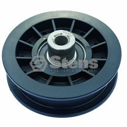 AYP 194327 Pulley-Flat by AYP