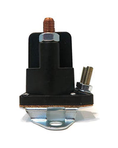 Silver Streak # 435099 Starter Solenoid for ARIENS 03551000, AYP 103R, AYP 2008J, AYP 21261,