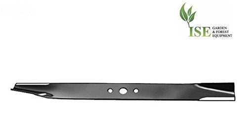 ISE Replacement Left Side Blade for Simplicity/Allis Chalmers Replaces Part Numbers: 1704101, 1704101A, 1704101AS, 1716695A, 1716695ASM