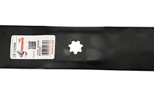 Load image into Gallery viewer, Rotary 12380 Mower Blade Replaces John Deere M154061, M154062, 42&quot; Deck
