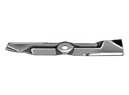 ISE Replacement Blade for John Deere Replaces Part Numbers: M115495
