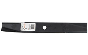 Rotary 1127 6 Mower Blades for John Deere Windsor AYP Husqvarna 16” Length 2” Width .1870” Thickness 11/16” Center Hole Fits 46in. Deck