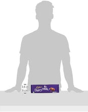 Load image into Gallery viewer, Cadbury Dairy Milk Bar - 360g by Cadburys [Foods]
