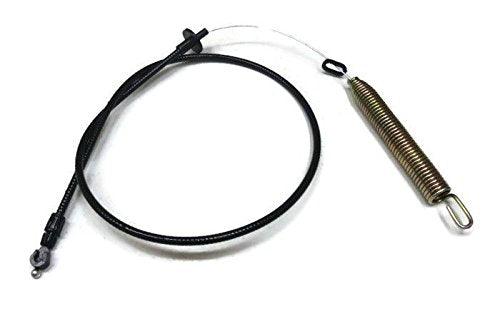 Replacement DECK ENGAGEMENT CABLE for AYP Sears Craftsman Poulan - 175067 169676 ;HJ#7-545/MKI94 G1561499