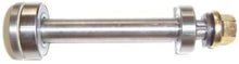 Load image into Gallery viewer, Rotary Replacement Shaft Kit Fits 130794 Mandrel for AYP 137645, 137646; Husqvarna 532137646, 532137645

