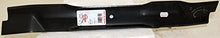 Load image into Gallery viewer, Rotary # 3322 Lawn Mower Blade For 21&quot; Cut For Ariens # 11370
