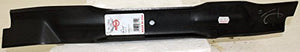 Rotary # 3322 Lawn Mower Blade For 21" Cut For Ariens # 11370