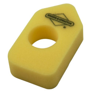 Briggs & Stratton 4216 6-Pack Of 698369 Air Filter Foam Element