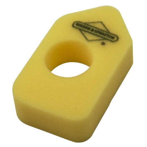 Briggs & Stratton 4216 6-Pack Of 698369 Air Filter Foam Element