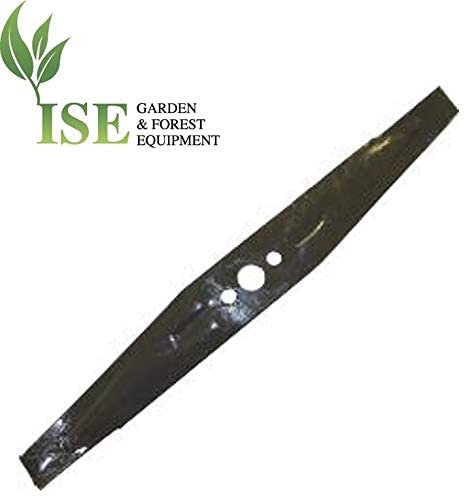 ISE Replacement Blade for FLymo Turbo Compact 330, Replaces Part Numbers: 5118357