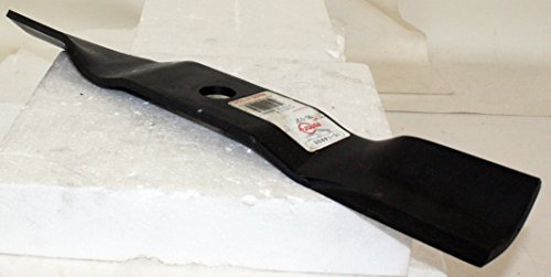 Oregon G5 Tungsten Carbide Gator Blades for 48 Kubota K5576-34350 Oregon G5 Tungsten Carbide Gator Blades for 48 Kubota K5576-34350