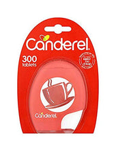Load image into Gallery viewer, Canderel Sweetener Tablets, 300 each
