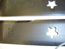 Load image into Gallery viewer, Rotary 6495 Pack of 3 Blades
