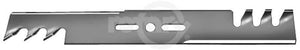Rotary Blade Universal 20" X 1" Commercial Mulcher 10631