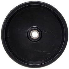 Load image into Gallery viewer, CUB CADET 734-3000 Plastic 6&quot; Deck Wheel GT 44 50 Super SGT Attach. 50C 44C 392
