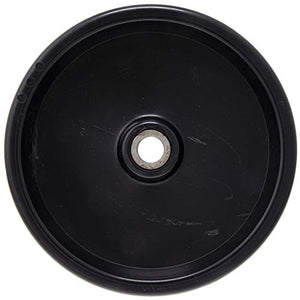 CUB CADET 734-3000 Plastic 6" Deck Wheel GT 44 50 Super SGT Attach. 50C 44C 392