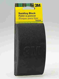 3M 9292 Sand-Pak Sanding Blocks