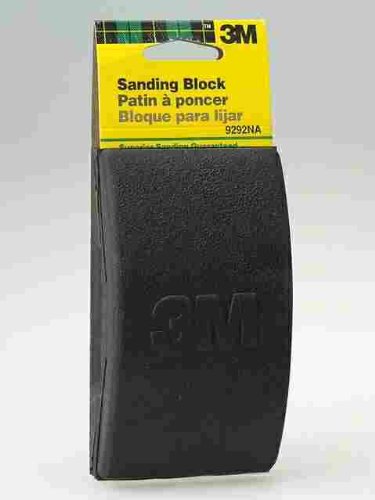 3M 9292 Sand-Pak Sanding Blocks