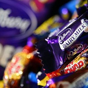 Cadbury Heroes 400g