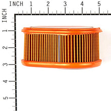 Load image into Gallery viewer, Briggs &amp; Stratton 792038 Air Cleaner Cartridge Filter
