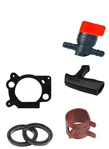 ISE Service Kit for Briggs & Stratton 775iS DOV Series Engine, Replaces Part Numbers: 698183, 281434S, 691894, 399781S, 791850