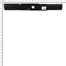 Load image into Gallery viewer, Briggs and Stratton 7042998BZYP 19.64&quot; 38&quot; Mower Deck Blade
