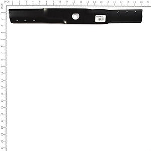Briggs and Stratton 7042998BZYP 19.64" 38" Mower Deck Blade