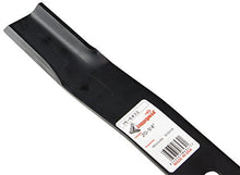 Load image into Gallery viewer, Rotary Lawn Mower Blade Fits Woods Models RM59 RM500 L59 F35 For 60 Deck High Lift Blade With Left Hand Cut
