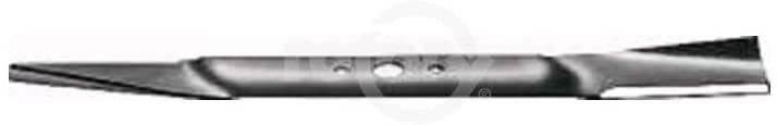 Rotary # 6004 Standard Lift Lawn Mower Blade For 22