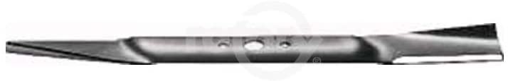 Rotary # 6004 Standard Lift Lawn Mower Blade For 22