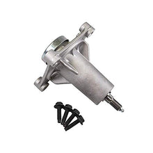 Load image into Gallery viewer, Husqvarna 587820301 Mandrel Assembly
