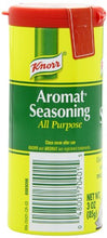Load image into Gallery viewer, Knorr Aromat Seasoning, 3 Ounce (Pack of 12)
