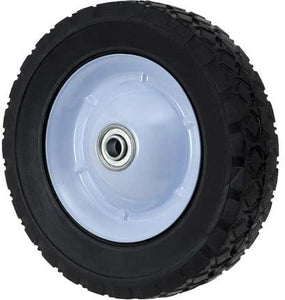 Universal Steel Wheel UWS8