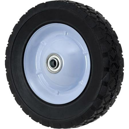 Universal Steel Wheel UWS8