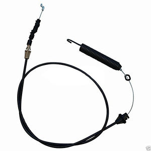 Lawnmowers Parts Stens 290-651 Deck Engagement Cable Replaces Cub Cadet MTD 946-04618C 746-04618C 946-04618B 746-04618 946-04618 946-04618A