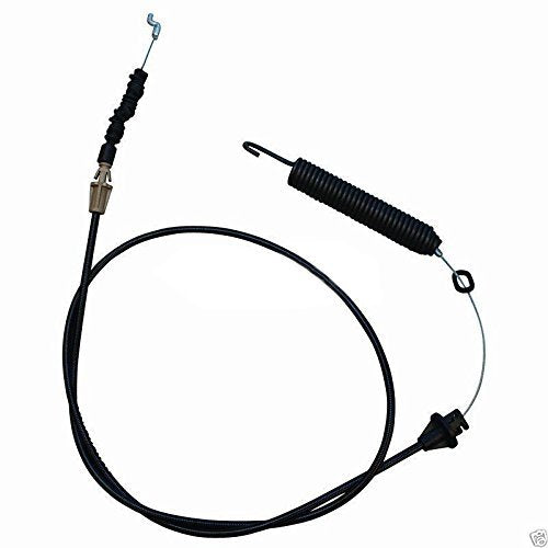 Lawnmowers Parts Stens 290-651 Deck Engagement Cable Replaces Cub Cadet MTD 946-04618C 746-04618C 946-04618B 746-04618 946-04618 946-04618A