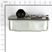 Load image into Gallery viewer, Briggs &amp; Stratton 494406 Fuel Tank
