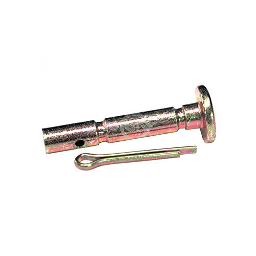 5 Pack, Shear & Cotter Pins for MTD 738-04124, 738-04124A 938-04124
