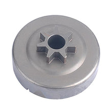 Load image into Gallery viewer, Clutch Drum 0.325&quot; Spur Sprocket 7 Tooth for STIHL 023 025 MS230 MS250 Chainsaw
