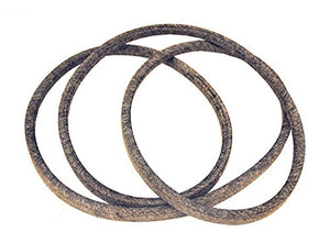 Lawn Mower Blade to Blade Belt Replaces,MTD 754-0371A
