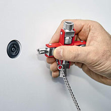Load image into Gallery viewer, Knipex Universal Key - KPX-001106
