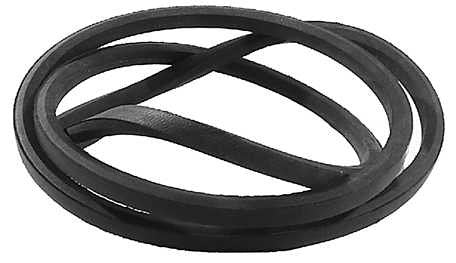 126520x Craftsman Transmission Drive Belt