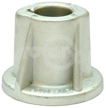 Rotary 50421. CASTELGARDEN BLADE ADAPTER replaces Castelgarden 22463019/0