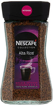 Load image into Gallery viewer, Nescafe - Collection - Alta Rica - 100g
