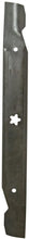 Load image into Gallery viewer, Sears Craftsman 138971 Premium 42&quot; Replacement Advanced Mulching and Bagging Blade
