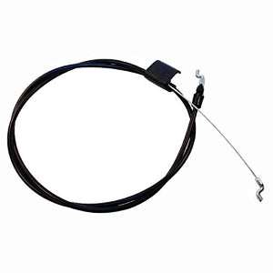 OEM CRAFTSMAN & fits HUSQVARNA PUSH MOWER CONTROL CABLE 156581 156577 168552, New,