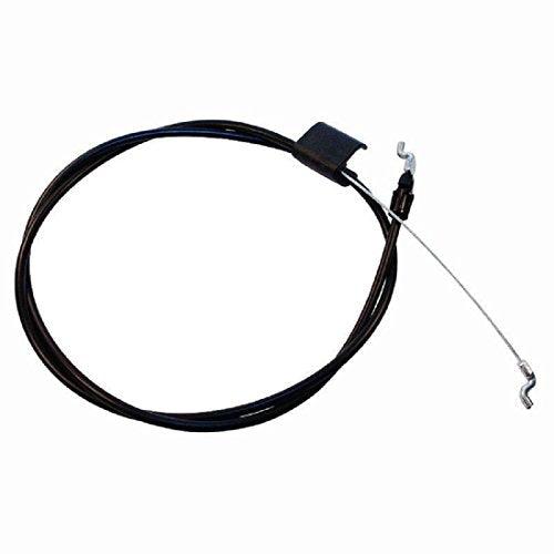 OEM CRAFTSMAN & fits HUSQVARNA PUSH MOWER CONTROL CABLE 156581 156577 168552, New,