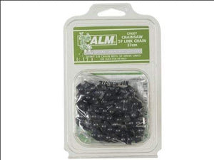 3/8" Chainsaw Chain With 49 Links