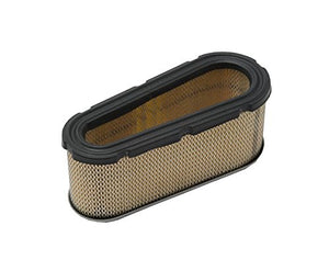 Raisman Air Filter Compatible with Briggs 496894S 4139 5053H 493909 496894 5053B 5053D John Deere LG496894S LG496894